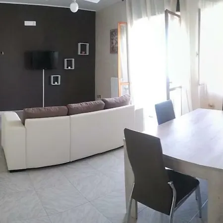 Hébergement de vacances Due Petali *
