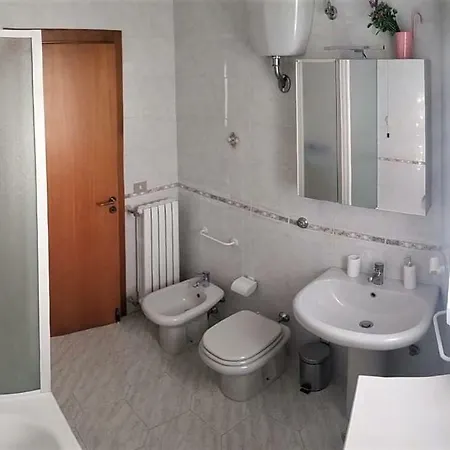 Due Petali Hébergement de vacances *