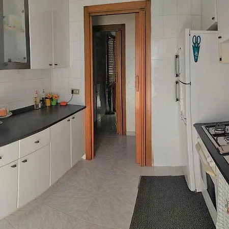 Due Petali Hébergement de vacances