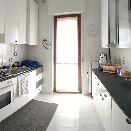 Hébergement de vacances Due Petali